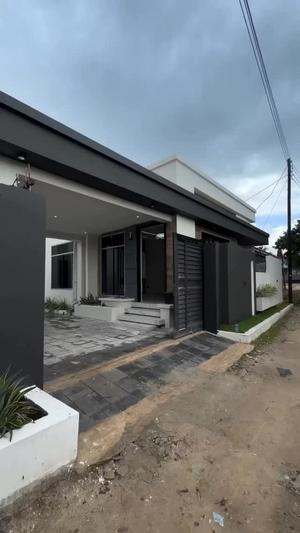 House for Rent in Goba Kinzudi, Dar Es Salaam