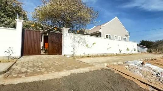 2 Bedrooms Apartment for Rent in Kikuyu St John/East Africa School, Dodoma
