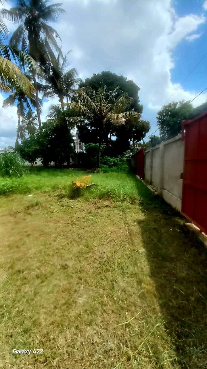Plot for sale in Mbezi Beach Makonde, Dar Es Salaam Plot for sale in Mbezi Beach Makonde, Dar Es Salaam