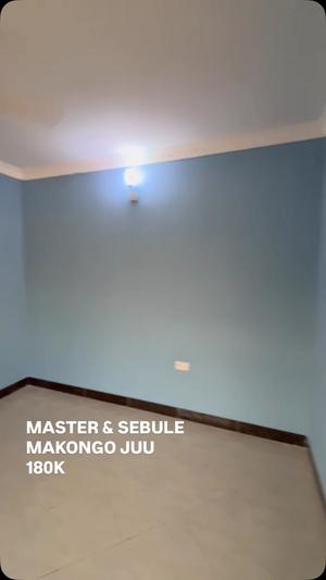 Nyumba inapangishwa Makongo Juu, Dar Es Salaam Nyumba inapangishwa Makongo Juu, Dar Es Salaam