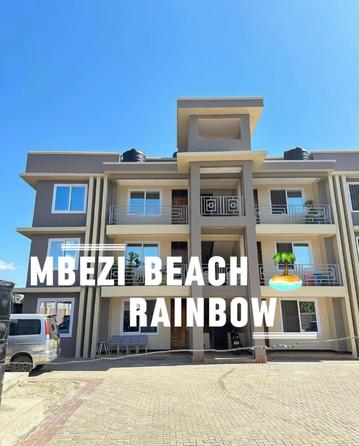 Apartment ya vyumba vitatu inapangishwa Mbezi Beach, Dar Es Salaam Apartment ya vyumba vitatu inapangishwa Mbezi Beach, Dar Es Salaam