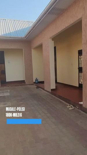 1 Bedroom House for Rent in Madale, Dar Es Salaam