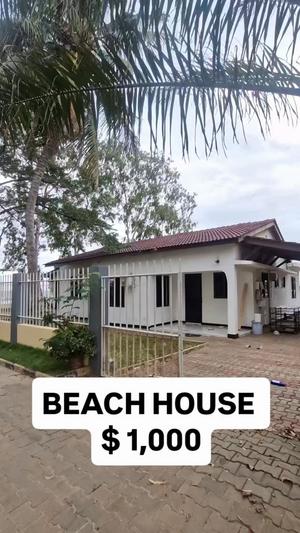 3 Bedrooms House for Rent in Mbezi Beach, Dar Es Salaam