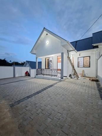 2 Bedrooms House for Rent in Goba, Dar Es Salaam