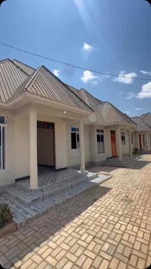 2 Bedrooms House for Rent in Nzuguni, Dodoma