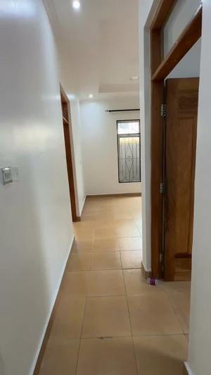 Apartment ya vyumba viwili inapangishwa Kijitonyama, Dar Es Salaam