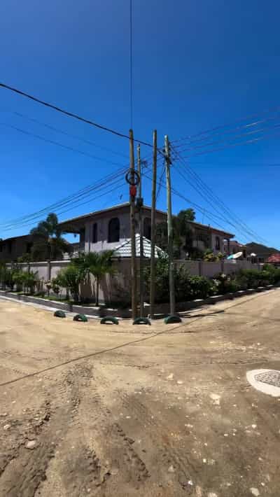 Kiwanja kinauzwa Mbezi Beach, Dar Es Salaam (870 sqm)