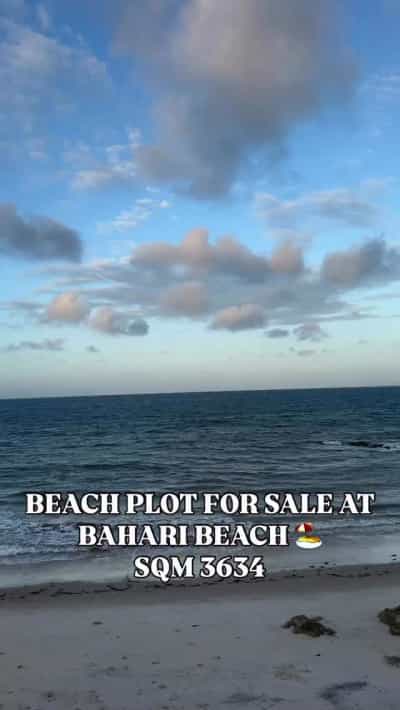 Kiwanja kinauzwa Dar Es Salaam