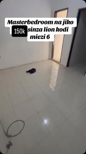 1 Bedroom House for Rent in Sinza, Dar Es Salaam 1 Bedroom House for Rent in Sinza, Dar Es Salaam