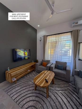 Apartment (Furnished) ya chumba kimoja inapangishwa Oysterbay, Dar Es Salaam Apartment (Furnished) ya chumba kimoja inapangishwa Oysterbay, Dar Es Salaam