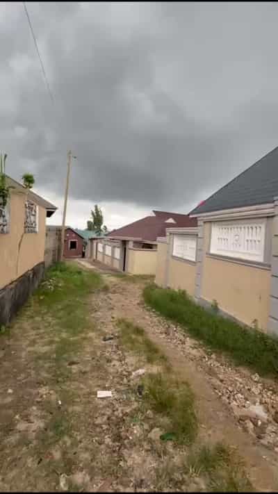 Nyumba ya vyumba vinne inauzwa Mbezi Mwisho, Dar Es Salaam (400 sqm)