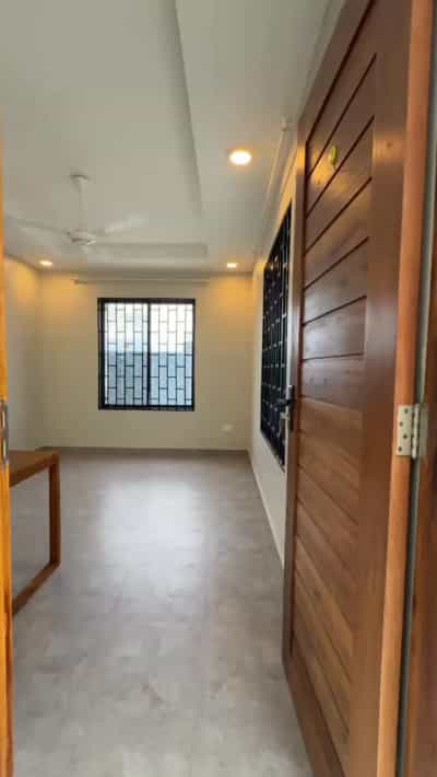 Apartment ya vyumba viwili inapangishwa Goba Makongo Road, Dar Es Salaam