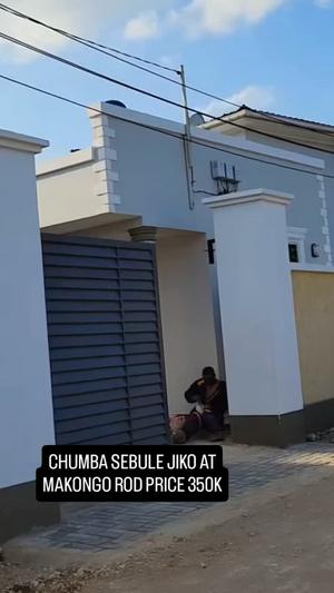 Apartment ya chumba kimoja inapangishwa Makongo Juu, Dar Es Salaam Apartment ya chumba kimoja inapangishwa Makongo Juu, Dar Es Salaam