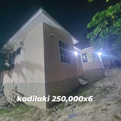 2 Bedrooms Apartment for Rent in Kimara Mwisho, Dar Es Salaam 2 Bedrooms Apartment for Rent in Kimara Mwisho, Dar Es Salaam