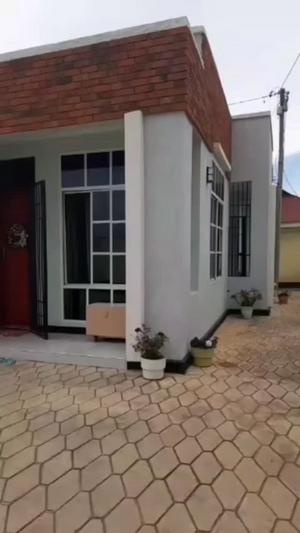 2 Bedrooms House for Rent in Iwambi, Mbeya 2 Bedrooms House for Rent in Iwambi, Mbeya