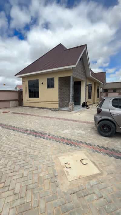 Nyumba ya chumba kimoja inapangishwa MIPANGO RESIDENCE, Dodoma