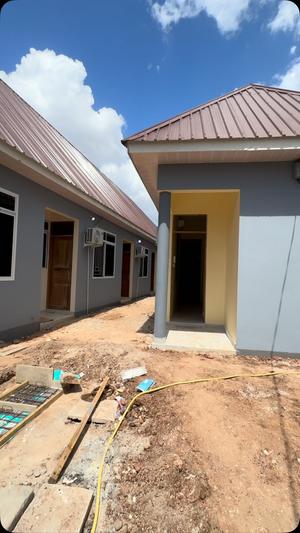 1 Bedroom House for Rent in Kigamboni Kisiwani, Dar Es Salaam