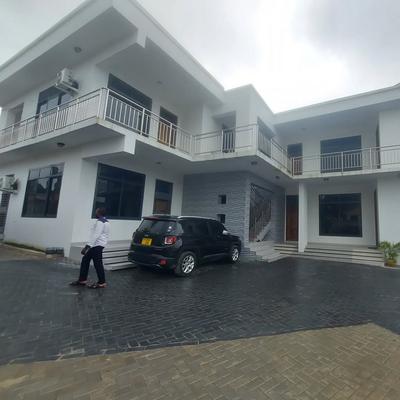 Apartment ya chumba kimoja inapangishwa Ubungo Riverside Kibangu, Dar Es Salaam Apartment ya chumba kimoja inapangishwa Ubungo Riverside Kibangu, Dar Es Salaam