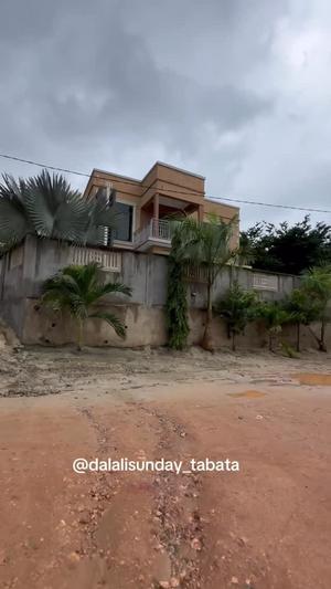 Kiwanja kinauzwa Tabata Kinyerezi Kibaga B, Dar Es Salaam sqm 500