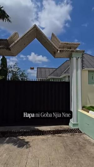 6 Bedrooms House for Sale in Goba Njia Nne, Dar Es Salaam (1400 sqm) 6 Bedrooms House for Sale in Goba Njia Nne, Dar Es Salaam (1400 sqm)