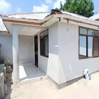 Apartment ya vyumba viwili inapangishwa Kimara Temboni, Dar Es Salaam