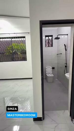1 Bedroom House for Rent in Sinza, Dar Es Salaam