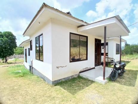 Nyumba ya chumba kimoja inapangishwa Kimara Stop Over, Dar Es Salaam