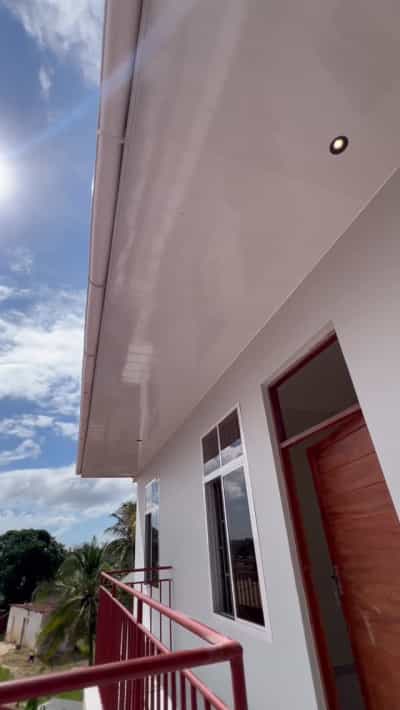 Nyumba ya vyumba viwili inapangishwa Salasala, Dar Es Salaam