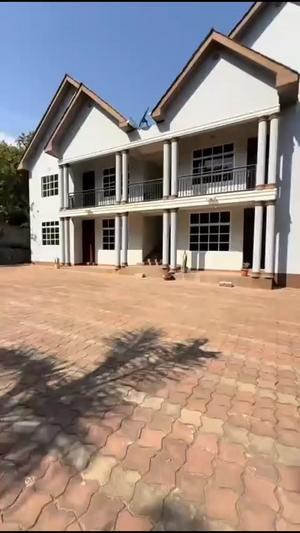 Nyumba ya vyumba viwili inapangishwa Ngaramtoni Kilimamoto, Arusha
