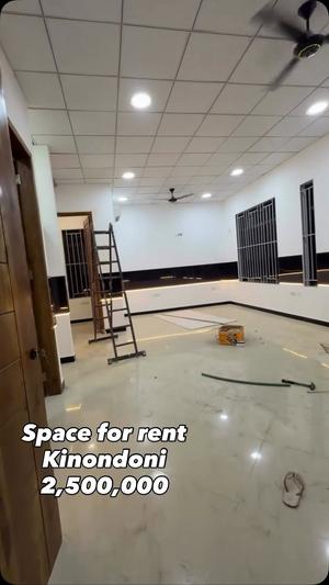 Office Space for Rent in Kinondoni, Dar Es Salaam Office Space for Rent in Kinondoni, Dar Es Salaam