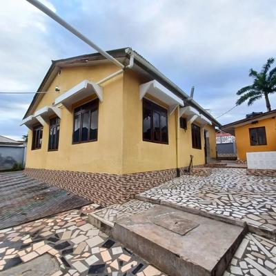 Nyumba ya vyumba vinne inapangishwa Ubungo External, Dar Es Salaam