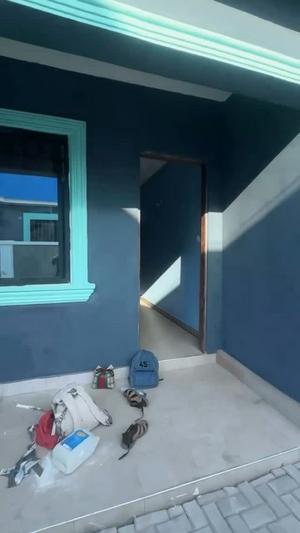 2 Bedrooms House for Rent in Kibada, Dar Es Salaam