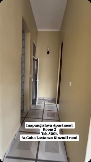2 Bedrooms Apartment for Rent in Goba Lastanza, Dar Es Salaam 2 Bedrooms Apartment for Rent in Goba Lastanza, Dar Es Salaam