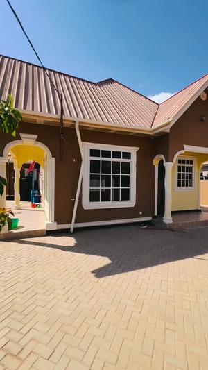 Nyumba ya vyumba viwili inapangishwa Ilazo, Dodoma