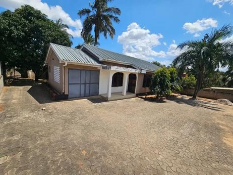 3 Bedrooms House for Rent in Mbezi Mwisho Luguruni, Dar Es Salaam 3 Bedrooms House for Rent in Mbezi Mwisho Luguruni, Dar Es Salaam