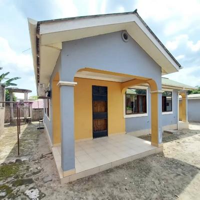 2 Bedrooms Apartment for Rent in Kimara Temboni, Dar Es Salaam