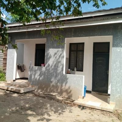 2 Bedrooms House for Rent in Kimara Korogwe, Dar Es Salaam 2 Bedrooms House for Rent in Kimara Korogwe, Dar Es Salaam
