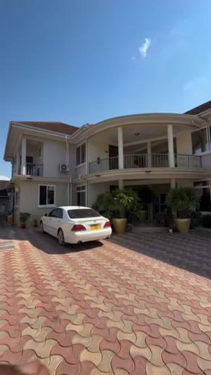 2 Bedrooms Furnished House for Rent in Mbezi Beach, Dar Es Salaam 2 Bedrooms Furnished House for Rent in Mbezi Beach, Dar Es Salaam