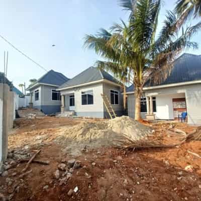 2 Bedrooms Apartment for Rent in Ubungo External Migombani, Dar Es Salaam