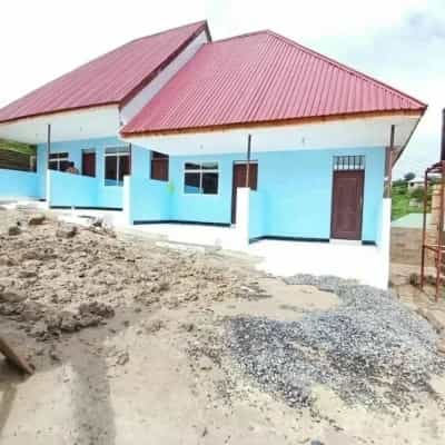 Apartment ya chumba kimoja inapangishwa Kimara Suka, Dar Es Salaam