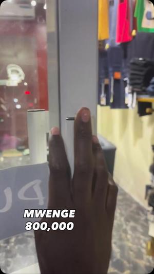 Shop for Rent in Mwenge, Dar Es Salaam
