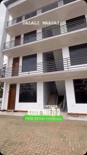 1 Bedroom House for Rent in Wazo Kontena, Dar Es Salaam 1 Bedroom House for Rent in Wazo Kontena, Dar Es Salaam