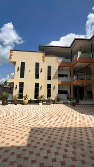 Nyumba/Apartment ya vyumba viwili inapangishwa Sala Sala, Dar Es Salaam Nyumba/Apartment ya vyumba viwili inapangishwa Sala Sala, Dar Es Salaam