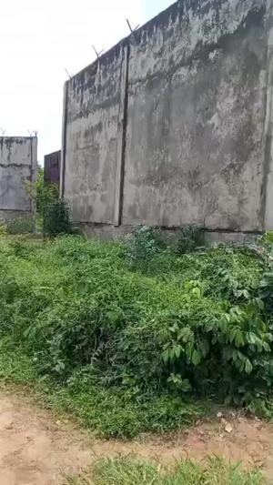 Plot for sale in Pugu, Dar Es Salaam sqm 4200