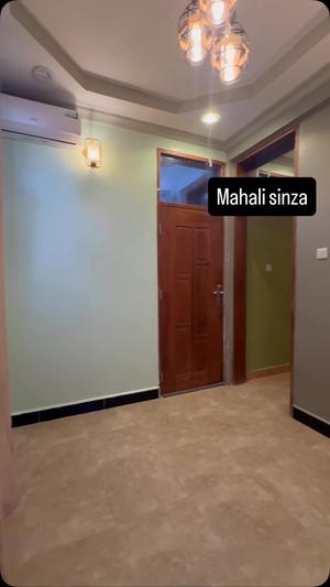 Nyumba ya chumba kimoja inapangishwa Sinza, Dar Es Salaam