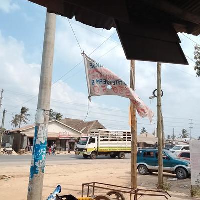 Plot for sale in Bunju A, Dar Es Salaam sqm 1600