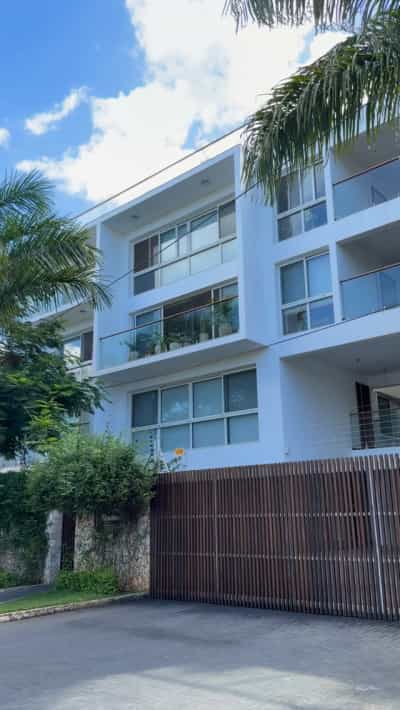 1 Bedroom Furnished Apartment for Rent in Masaki, Dar Es Salaam