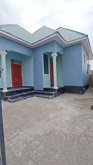3 Bedrooms House for Rent in Chanika, Dar Es Salaam 3 Bedrooms House for Rent in Chanika, Dar Es Salaam