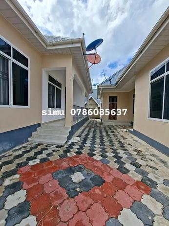 1 Bedroom House for Rent in Mbezi Kibanda Cha Mkaa, Dar Es Salaam