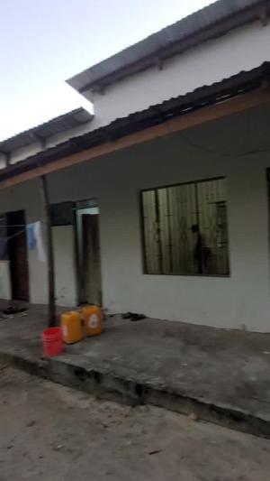 Nyumba ya chumba kimoja inapangishwa Kinyerezi Kibaga, Dar Es Salaam Nyumba ya chumba kimoja inapangishwa Kinyerezi Kibaga, Dar Es Salaam